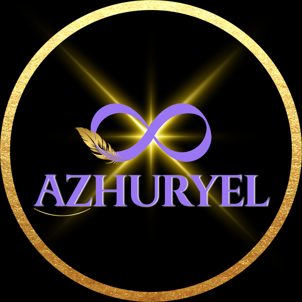 AZHURYEL Logo