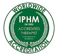 IPHM Registered