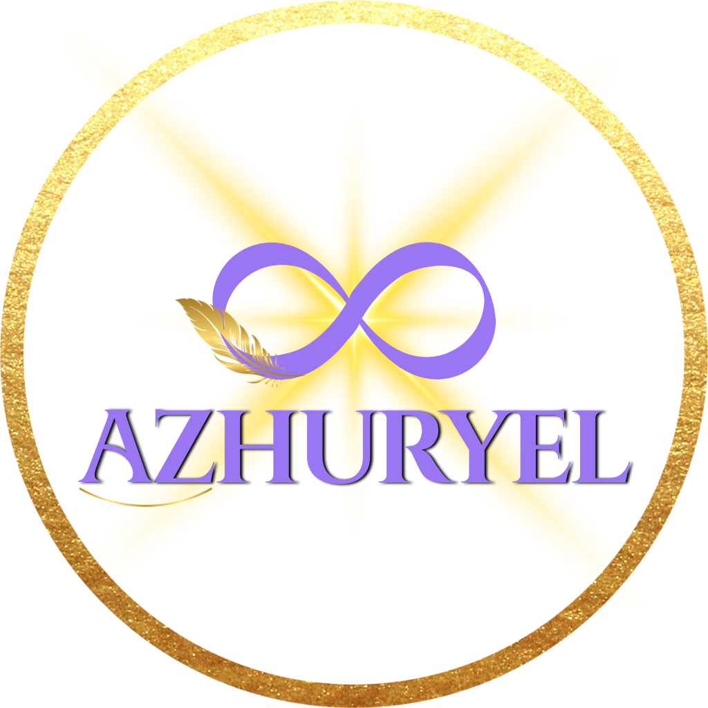 AZHURYEL symbol